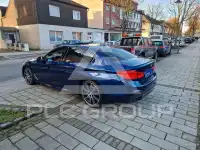 2020 BMW 550