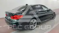 2020 BMW 550