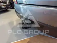 2020 BMW 550