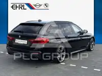 2020 BMW 550