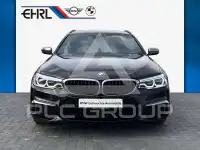 2020 BMW 550