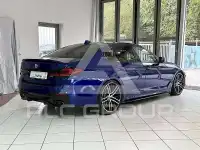 2020 BMW 550