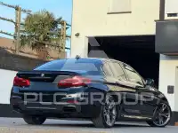 2020 BMW 550