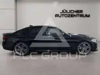 2020 BMW 550