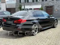2020 BMW 550