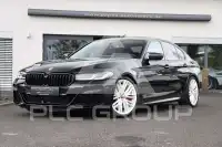 2020 BMW 550
