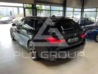 2020 BMW 550