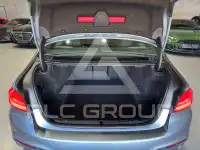 2020 BMW 550