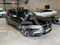2020 BMW 550