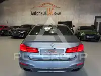 2020 BMW 550