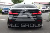 2020 BMW 550