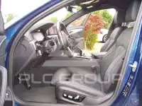 2020 BMW 550