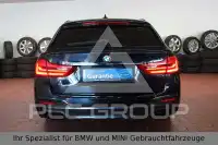 2020 BMW 550