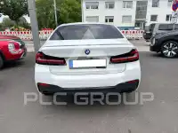 2020 BMW 550