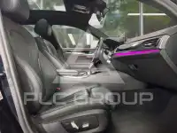 2020 BMW 550
