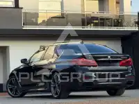 2020 BMW 550