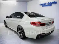 2020 BMW 550