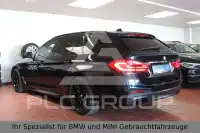 2020 BMW 550