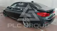2020 BMW 550