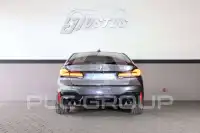 2020 BMW 550
