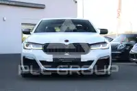 2020 BMW 550