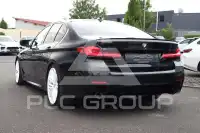 2020 BMW 550