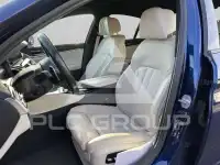 2020 BMW 550