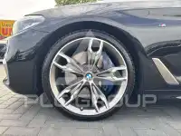 2020 BMW 550