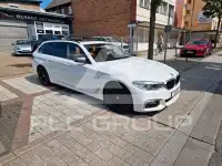 2020 BMW 550