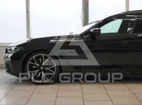 2020 BMW 550