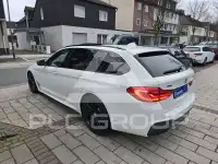 2020 BMW 550