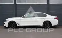 2020 BMW 550