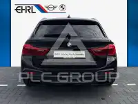 2020 BMW 550