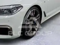 2020 BMW 550