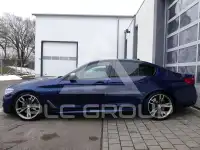 2020 BMW 550