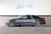2020 BMW 550