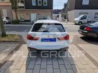 2020 BMW 550