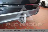 2020 BMW 550