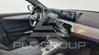 2020 BMW 550