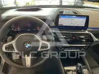 2020 BMW 550