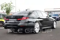 2020 BMW 550