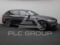 2020 BMW 550