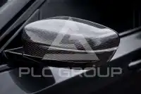 2020 BMW 550