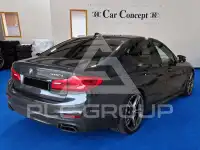 2020 BMW 550