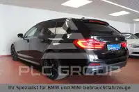 2020 BMW 550