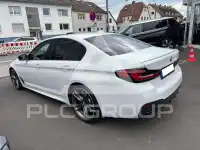 2020 BMW 550