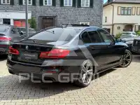 2020 BMW 550