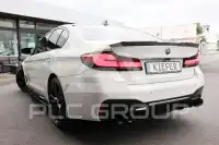 2020 BMW 550