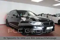 2020 BMW 550