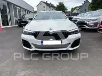 2020 BMW 550
